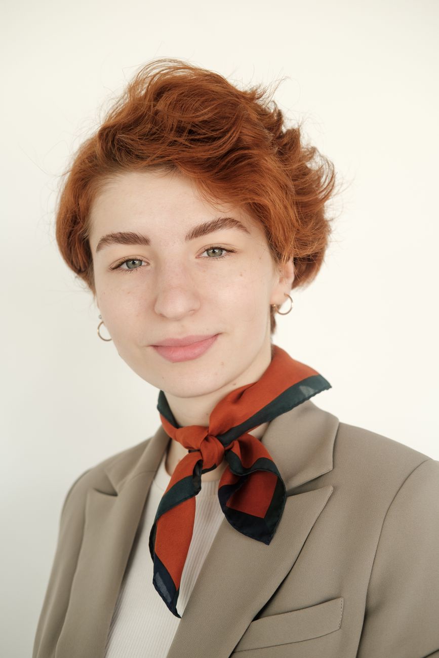 Sarah Konrad