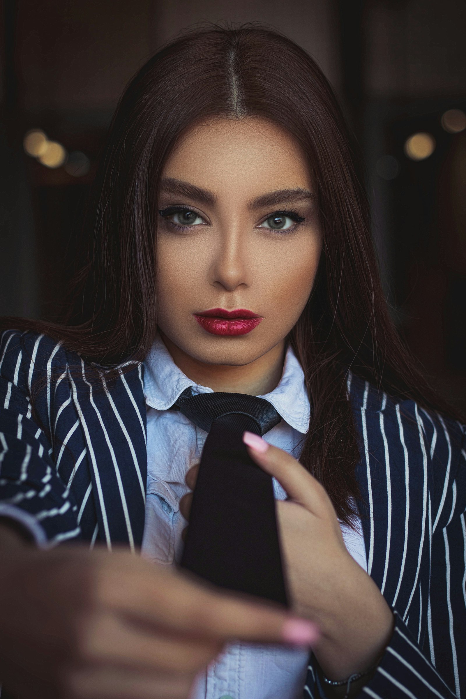 Mara Linde
